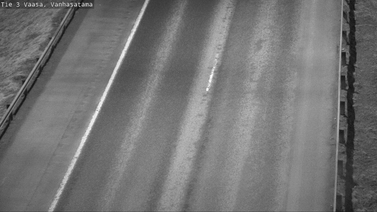 Kelikamerat Kuva Tie 3 Vaasa, Vanhasatama, Vaasa, Pohjanmaa