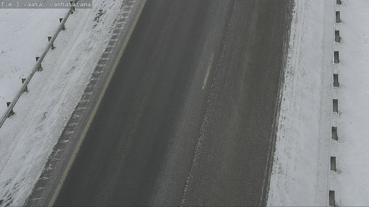 Kelikamerat Kuva Tie 3 Vaasa, Vanhasatama, Vaasa, Pohjanmaa