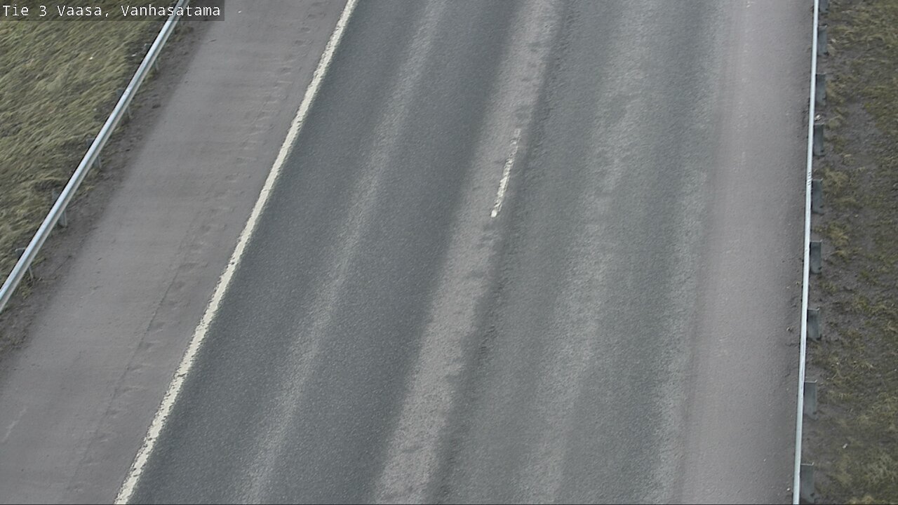 Kelikamerat Kuva Tie 3 Vaasa, Vanhasatama, Vaasa, Pohjanmaa