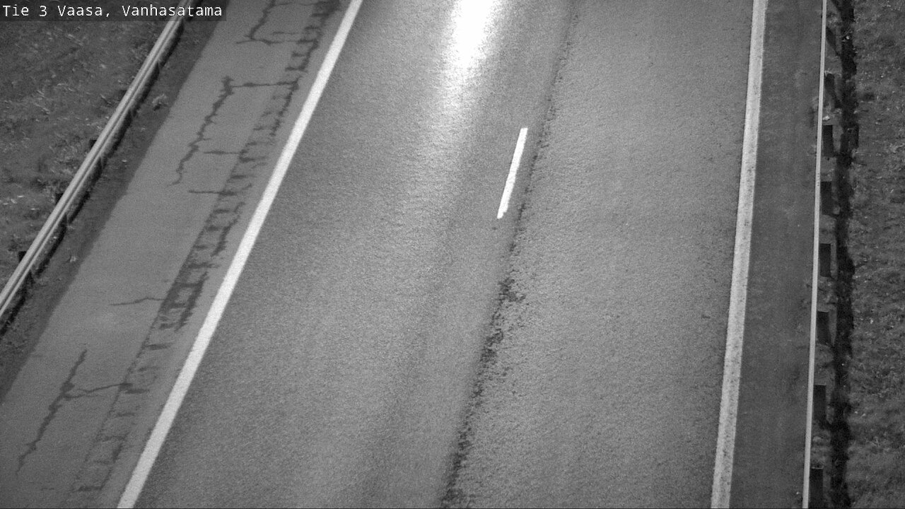 Kelikamerat Kuva Tie 3 Vaasa, Vanhasatama, Vaasa, Pohjanmaa