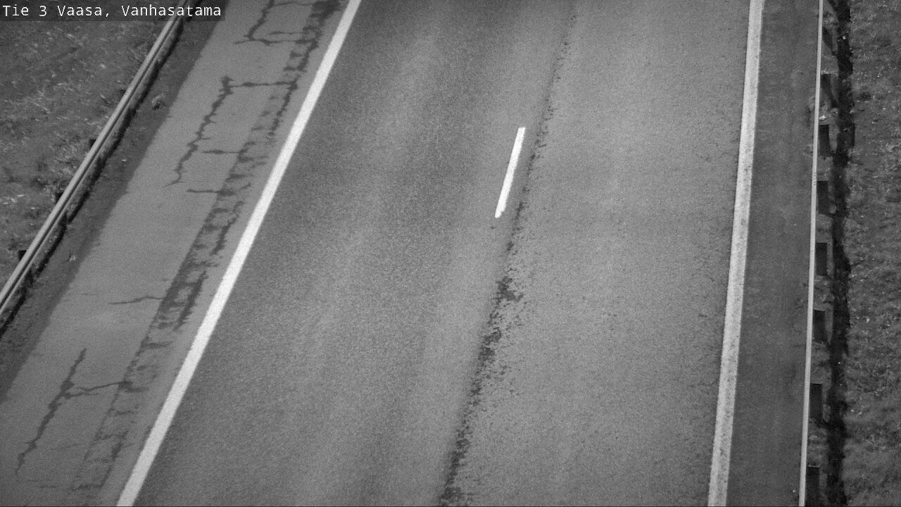 Kelikamerat Kuva Tie 3 Vaasa, Vanhasatama, Vaasa, Pohjanmaa