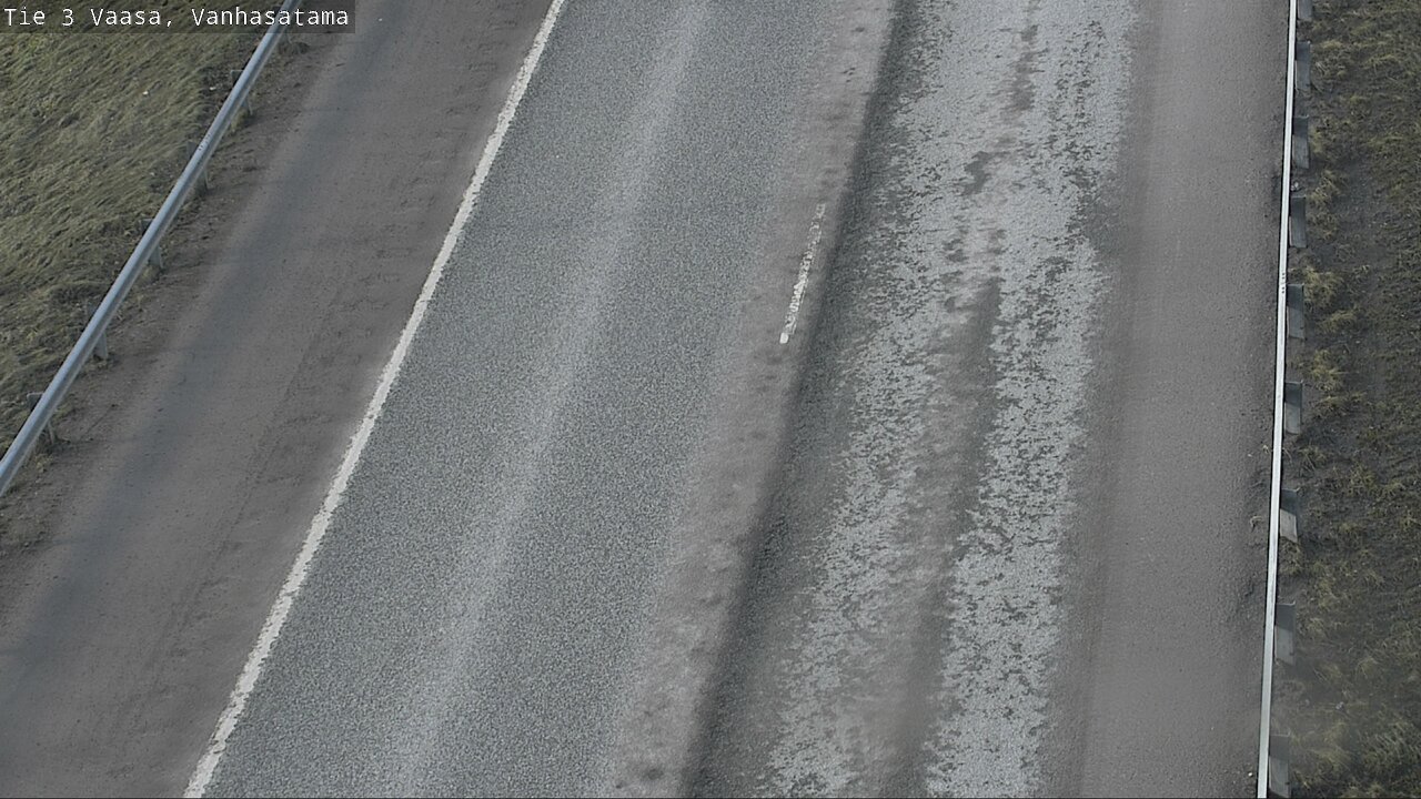 Kelikamerat Kuva Tie 3 Vaasa, Vanhasatama, Vaasa, Pohjanmaa