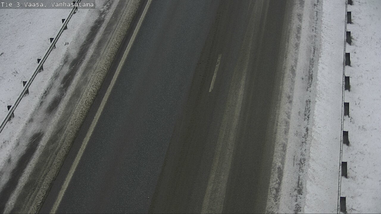 Kelikamerat Kuva Tie 3 Vaasa, Vanhasatama, Vaasa, Pohjanmaa