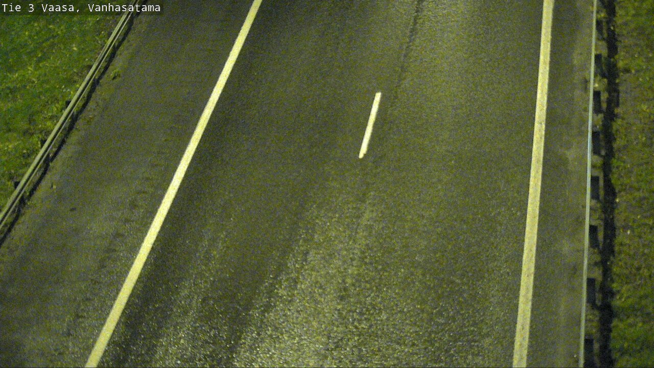 Kelikamerat Kuva Tie 3 Vaasa, Vanhasatama, Vaasa, Pohjanmaa