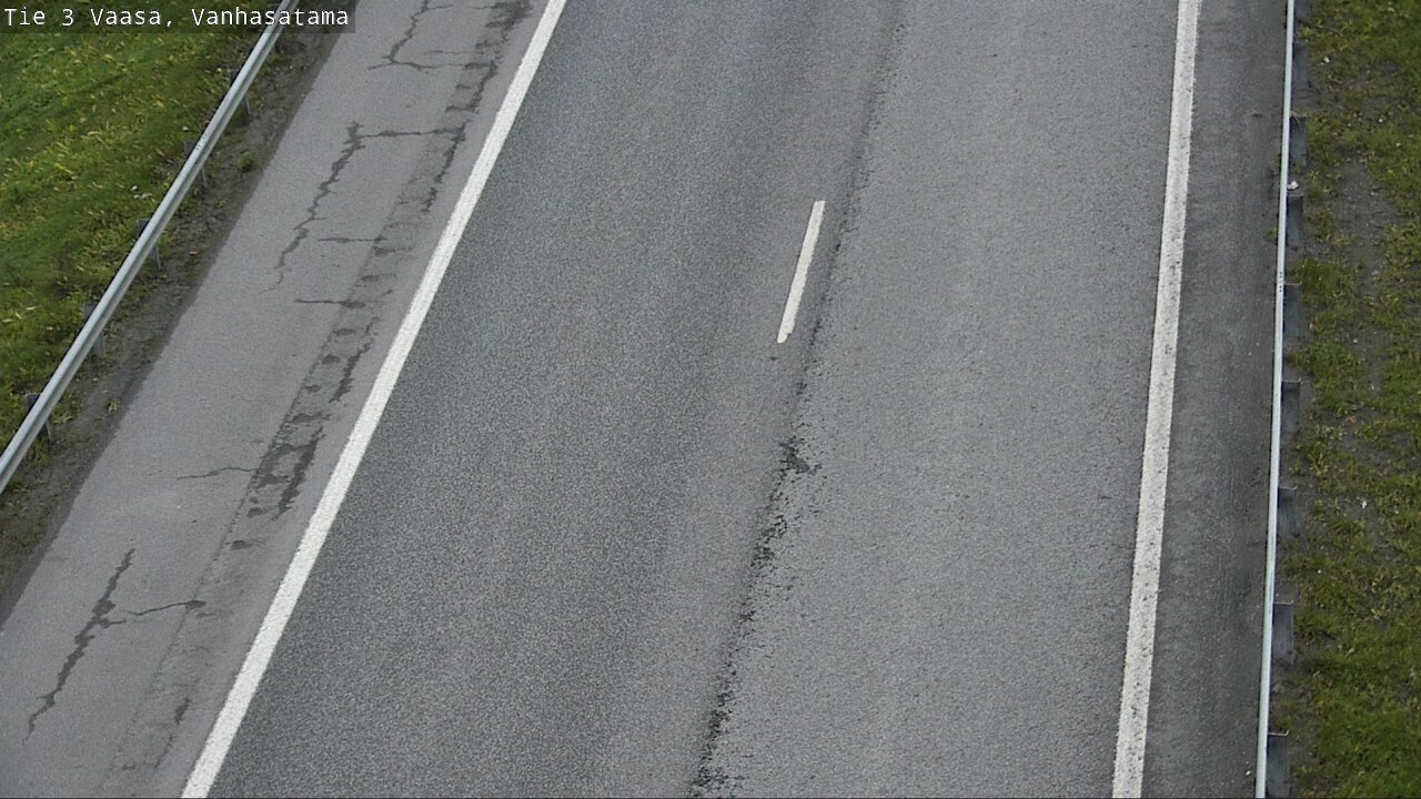 Kelikamerat Kuva Tie 3 Vaasa, Vanhasatama, Vaasa, Pohjanmaa