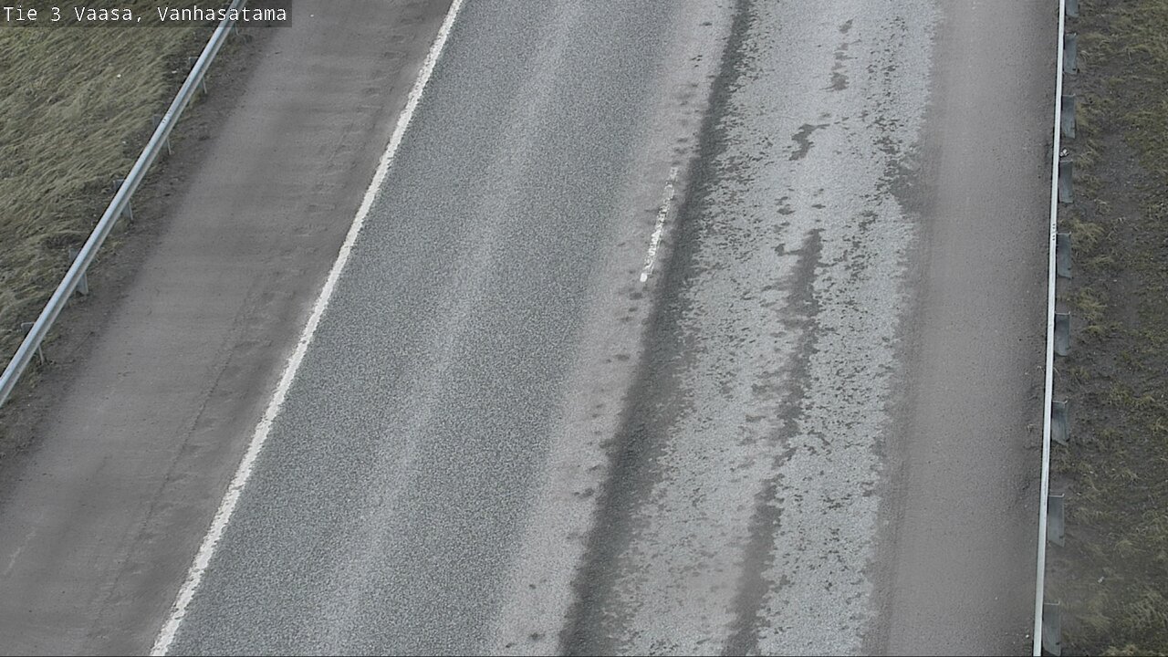 Kelikamerat Kuva Tie 3 Vaasa, Vanhasatama, Vaasa, Pohjanmaa