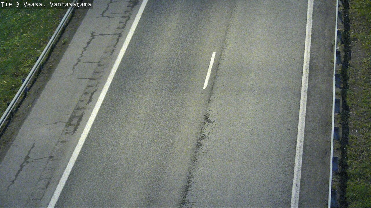 Kelikamerat Kuva Tie 3 Vaasa, Vanhasatama, Vaasa, Pohjanmaa