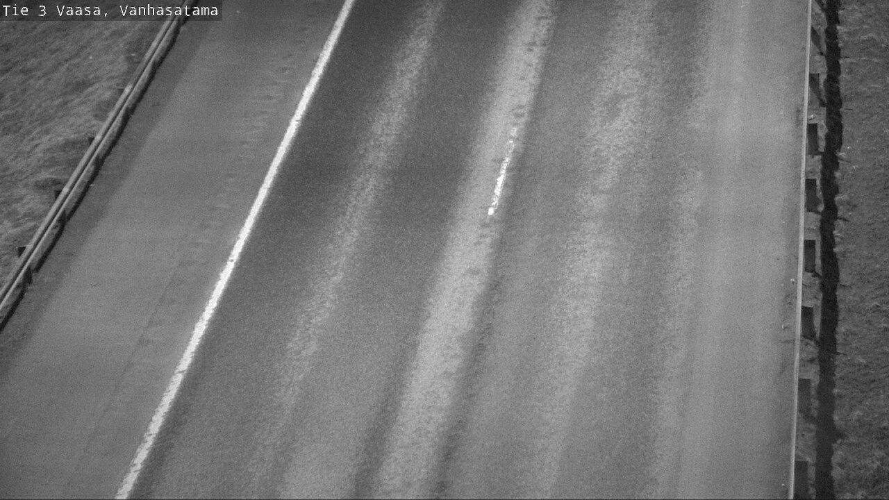 Kelikamerat Kuva Tie 3 Vaasa, Vanhasatama, Vaasa, Pohjanmaa