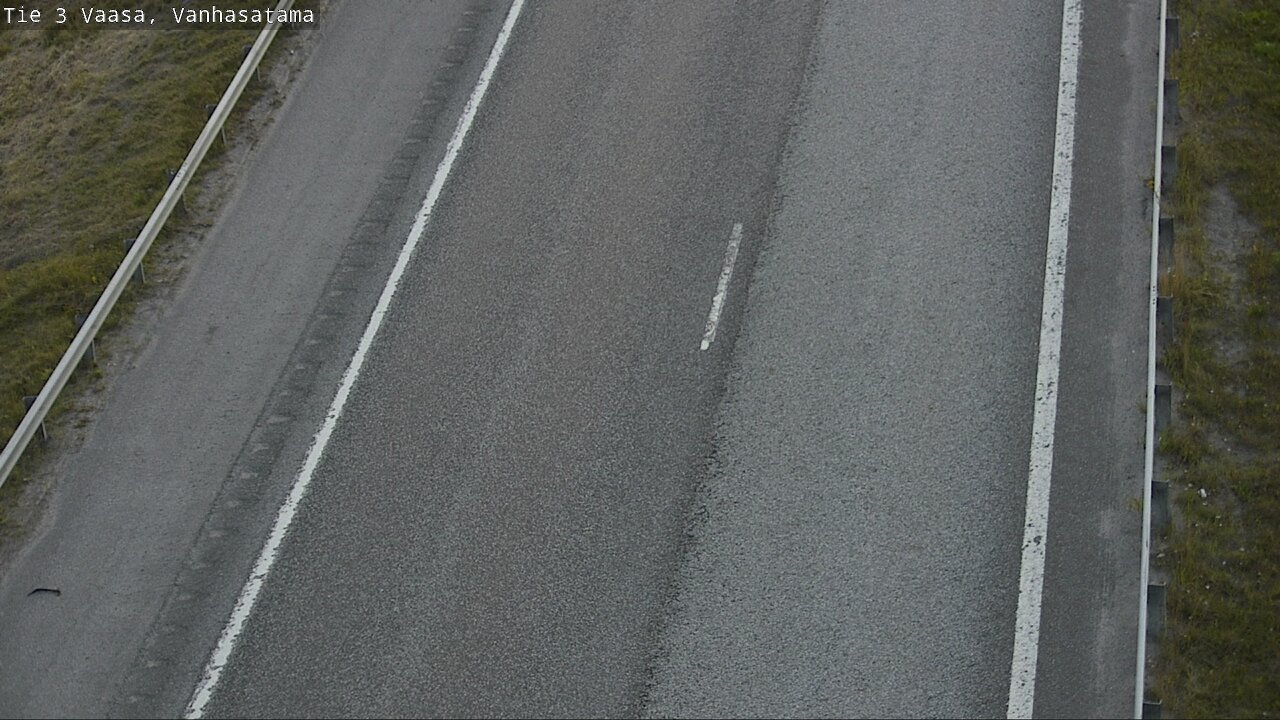Kelikamerat Kuva Tie 3 Vaasa, Vanhasatama, Vaasa, Pohjanmaa