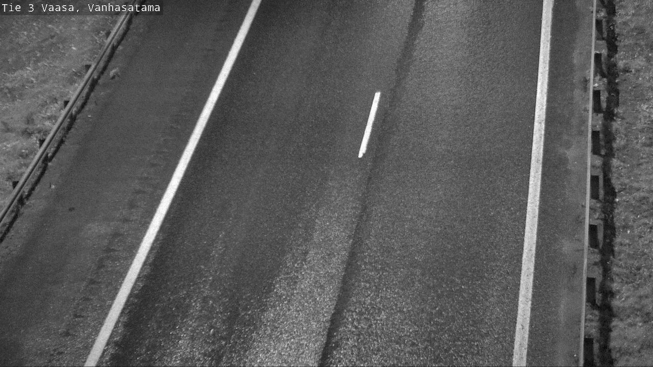 Kelikamerat Kuva Tie 3 Vaasa, Vanhasatama, Vaasa, Pohjanmaa