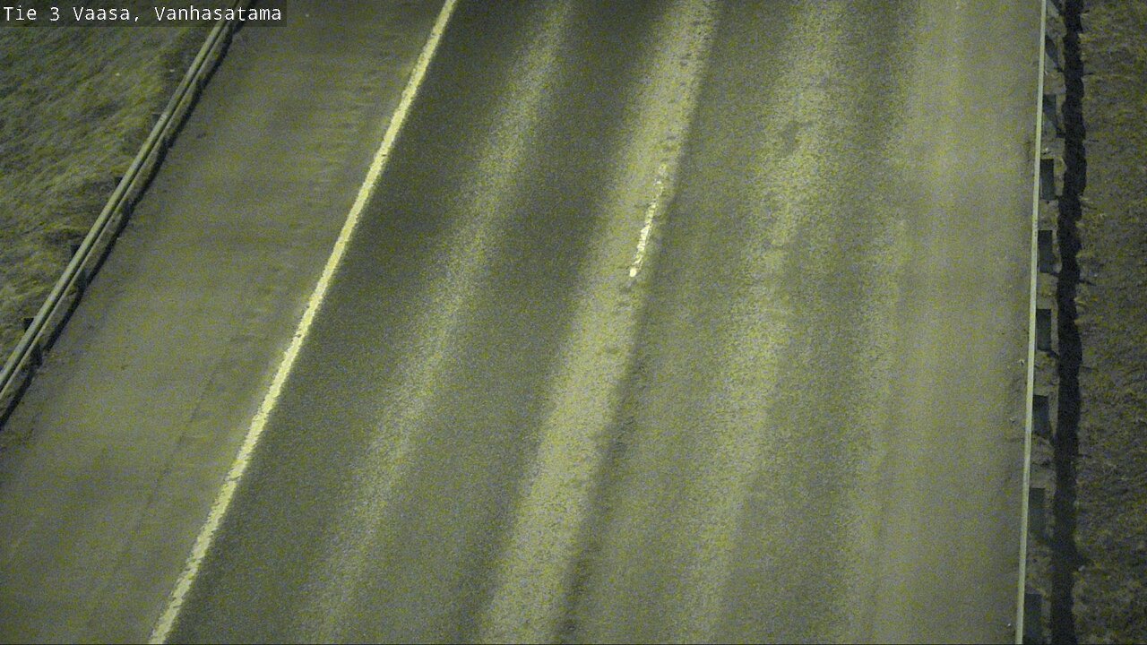 Kelikamerat Kuva Tie 3 Vaasa, Vanhasatama, Vaasa, Pohjanmaa