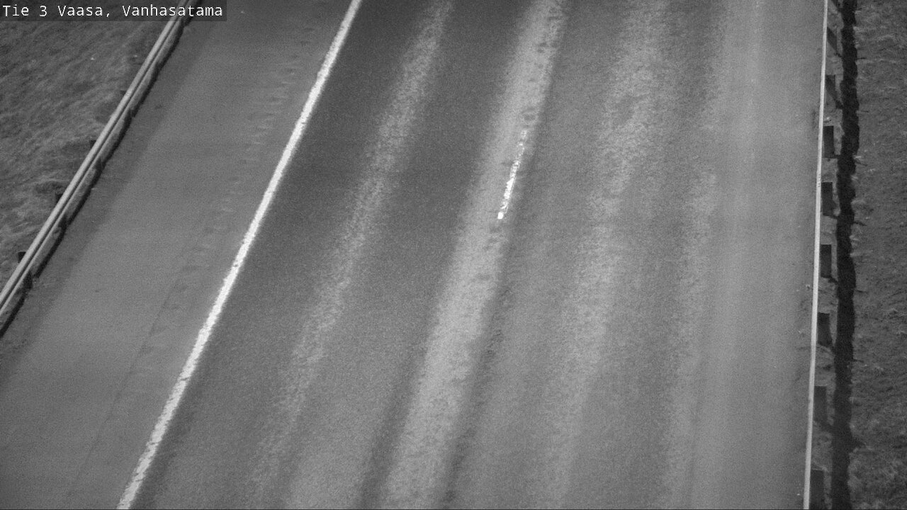 Kelikamerat Kuva Tie 3 Vaasa, Vanhasatama, Vaasa, Pohjanmaa