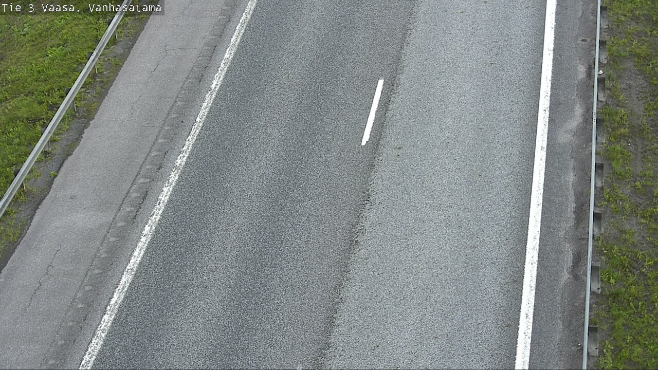 Kelikamerat Kuva Tie 3 Vaasa, Vanhasatama, Vaasa, Pohjanmaa