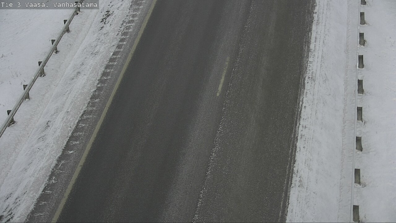 Kelikamerat Kuva Tie 3 Vaasa, Vanhasatama, Vaasa, Pohjanmaa