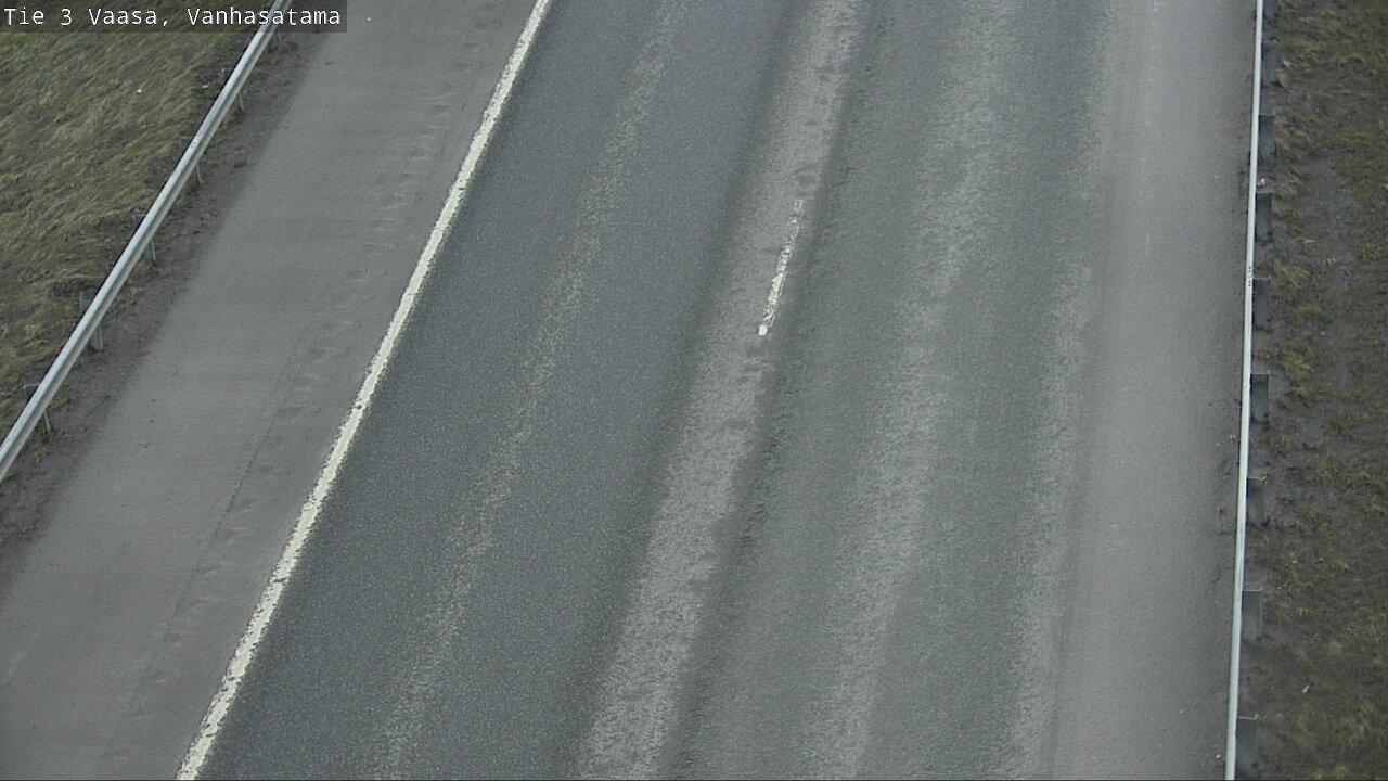 Kelikamerat Kuva Tie 3 Vaasa, Vanhasatama, Vaasa, Pohjanmaa