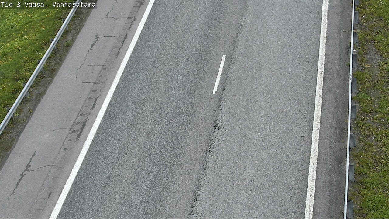 Kelikamerat Kuva Tie 3 Vaasa, Vanhasatama, Vaasa, Pohjanmaa