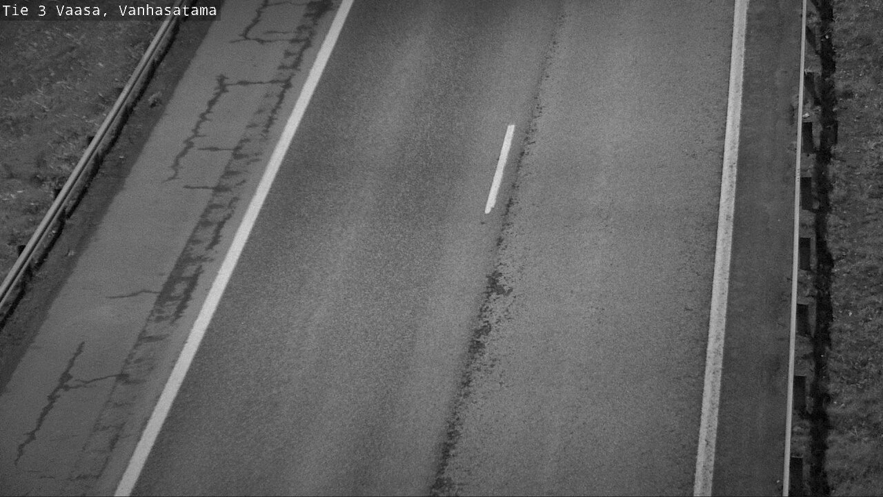 Kelikamerat Kuva Tie 3 Vaasa, Vanhasatama, Vaasa, Pohjanmaa