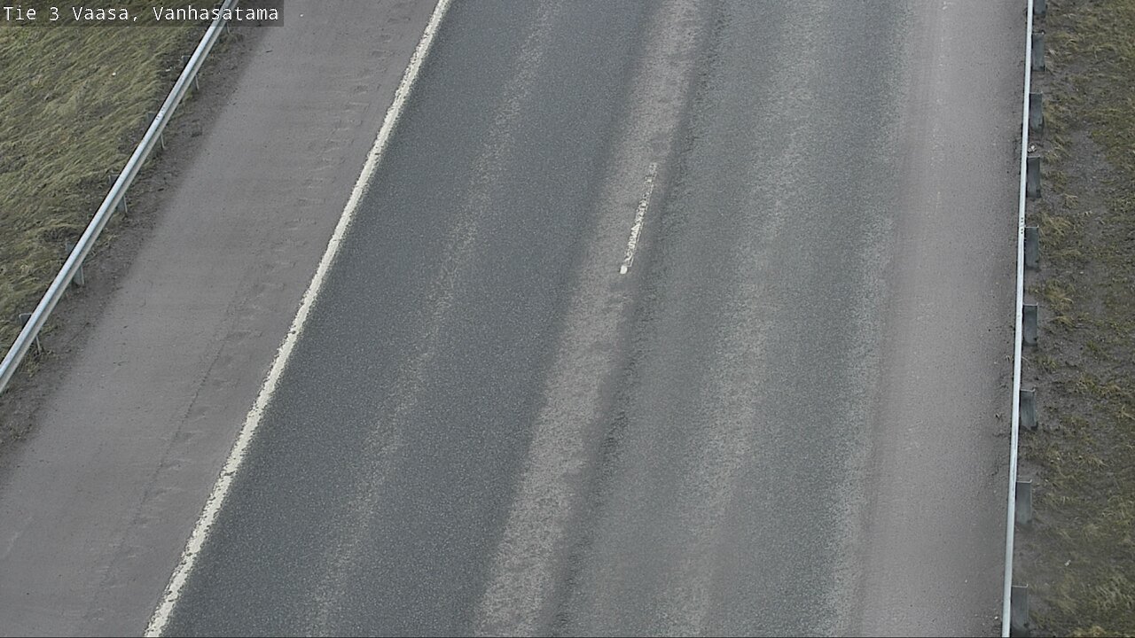 Kelikamerat Kuva Tie 3 Vaasa, Vanhasatama, Vaasa, Pohjanmaa