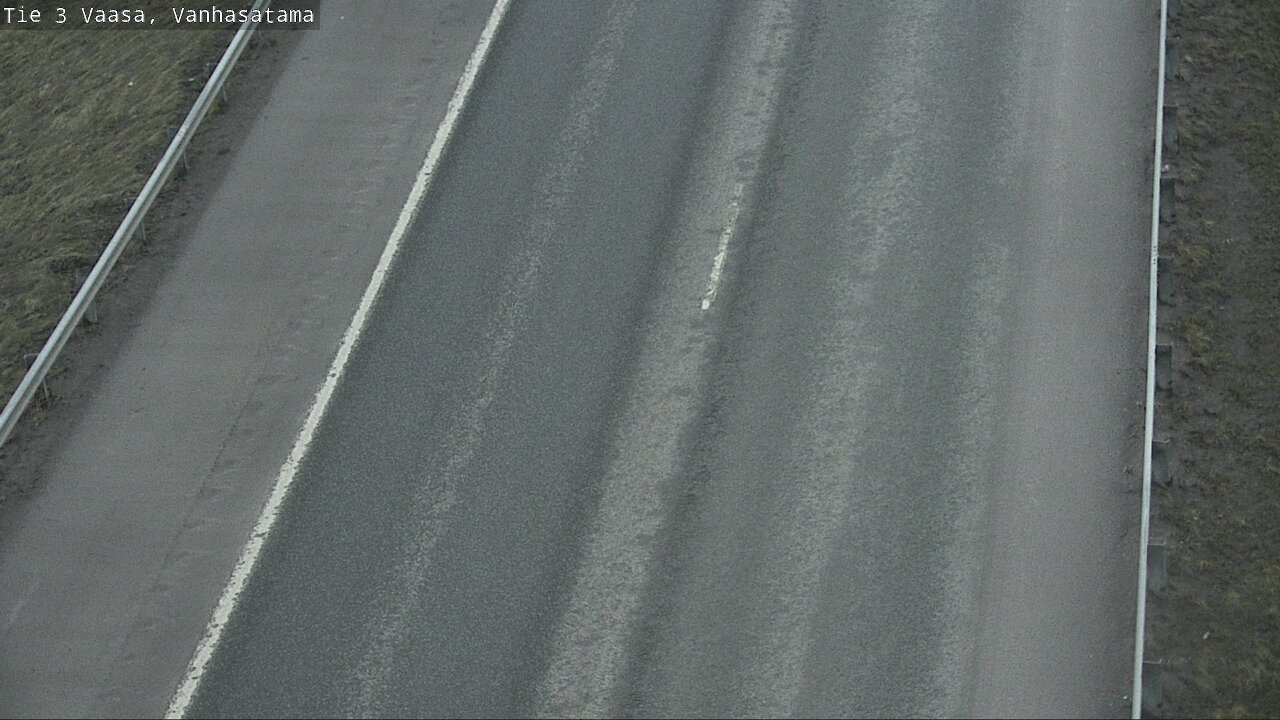 Kelikamerat Kuva Tie 3 Vaasa, Vanhasatama, Vaasa, Pohjanmaa