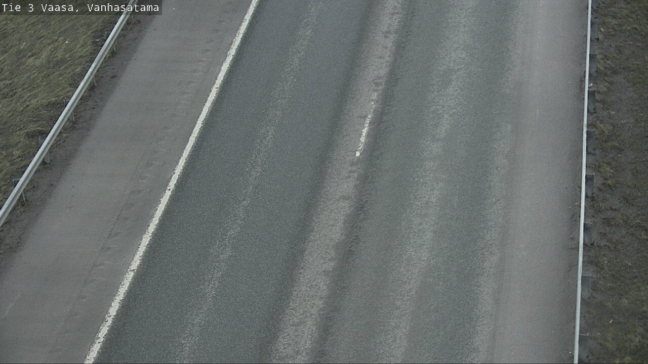 Kelikamerat Kuva Tie 3 Vaasa, Vanhasatama, Vaasa, Pohjanmaa