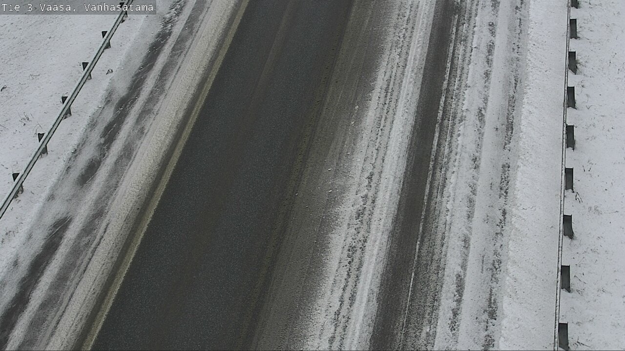 Kelikamerat Kuva Tie 3 Vaasa, Vanhasatama, Vaasa, Pohjanmaa