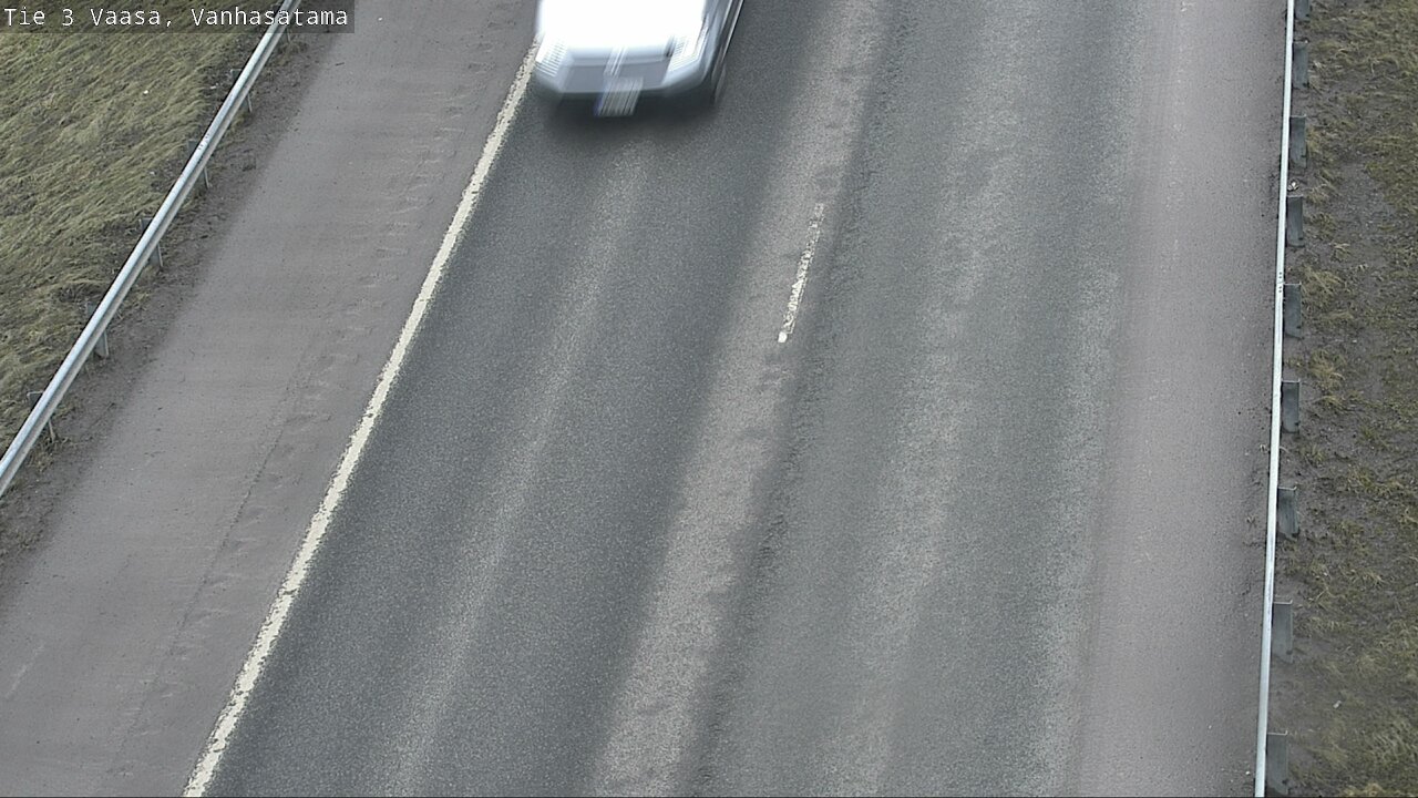 Kelikamerat Kuva Tie 3 Vaasa, Vanhasatama, Vaasa, Pohjanmaa