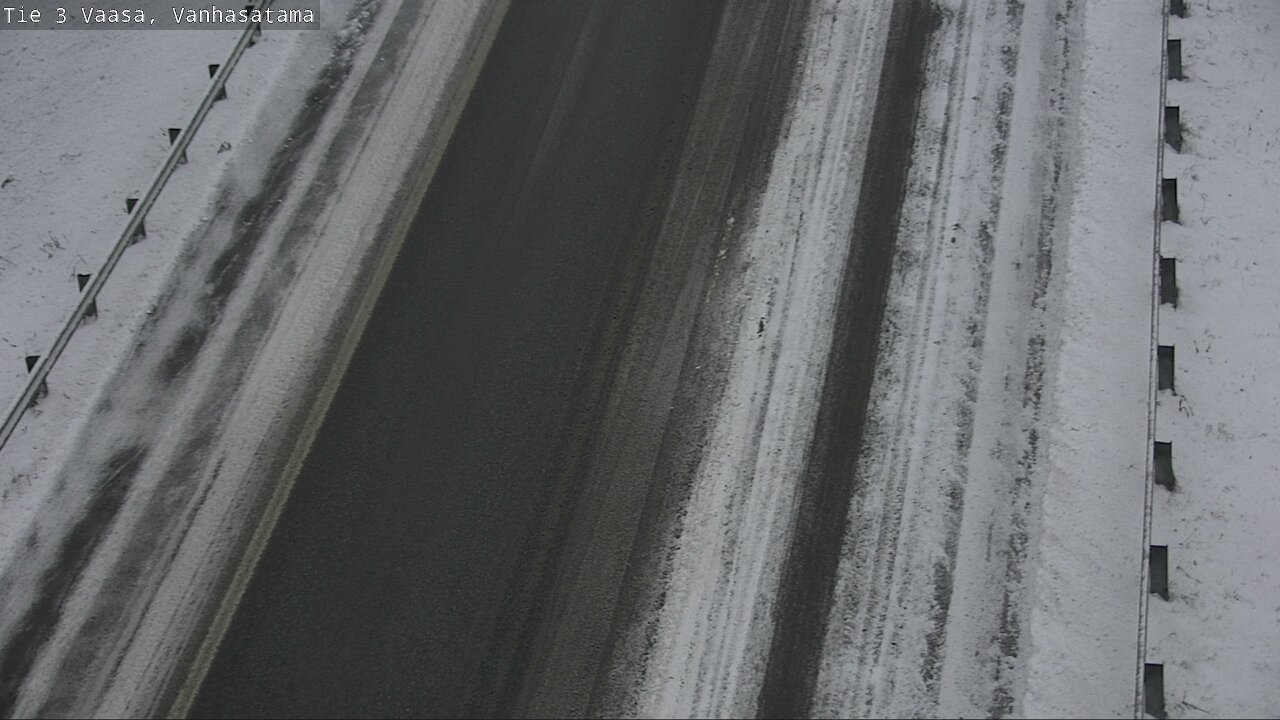 Kelikamerat Kuva Tie 3 Vaasa, Vanhasatama, Vaasa, Pohjanmaa