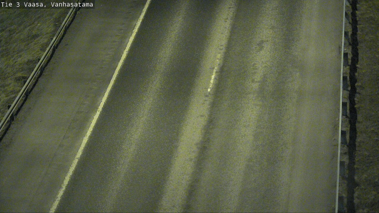 Kelikamerat Kuva Tie 3 Vaasa, Vanhasatama, Vaasa, Pohjanmaa