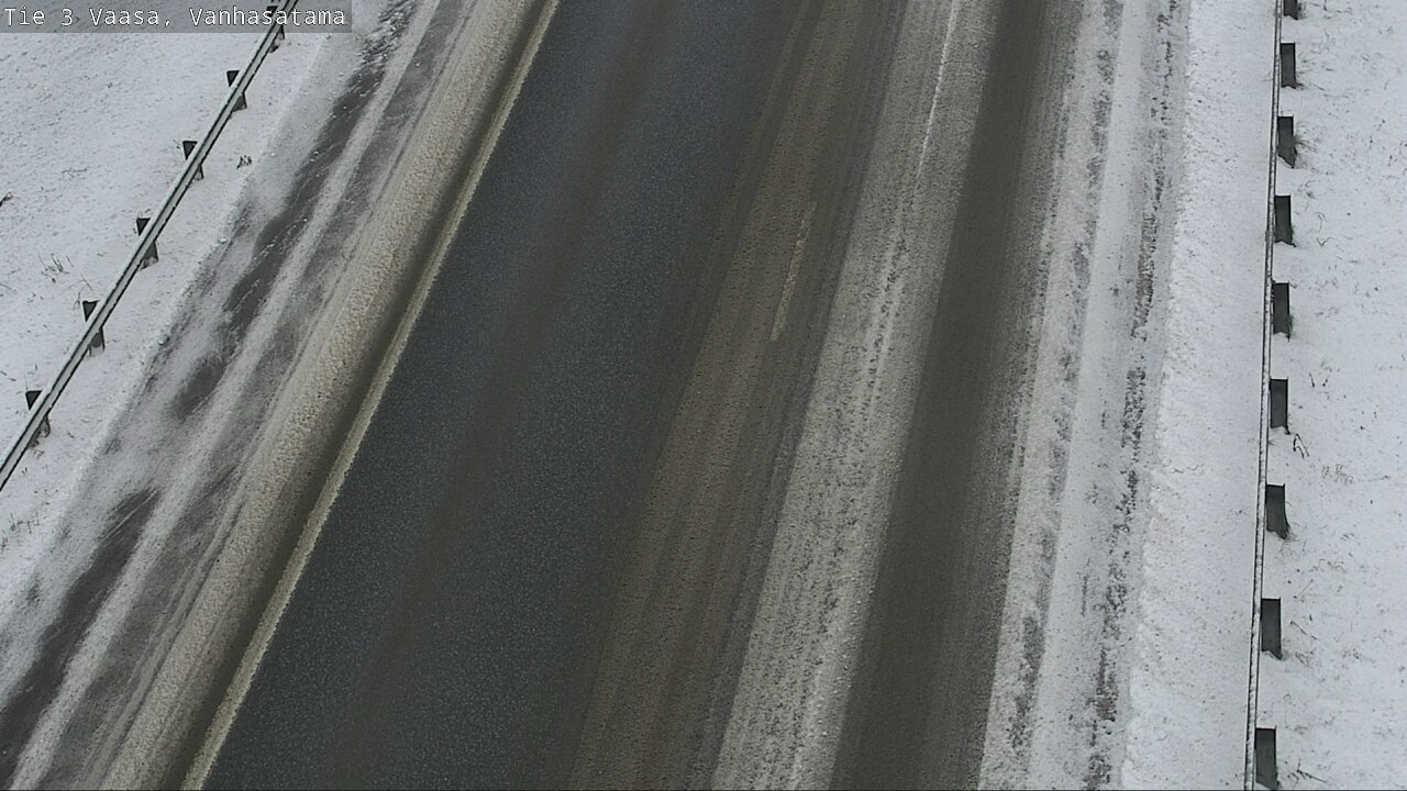 Kelikamerat Kuva Tie 3 Vaasa, Vanhasatama, Vaasa, Pohjanmaa