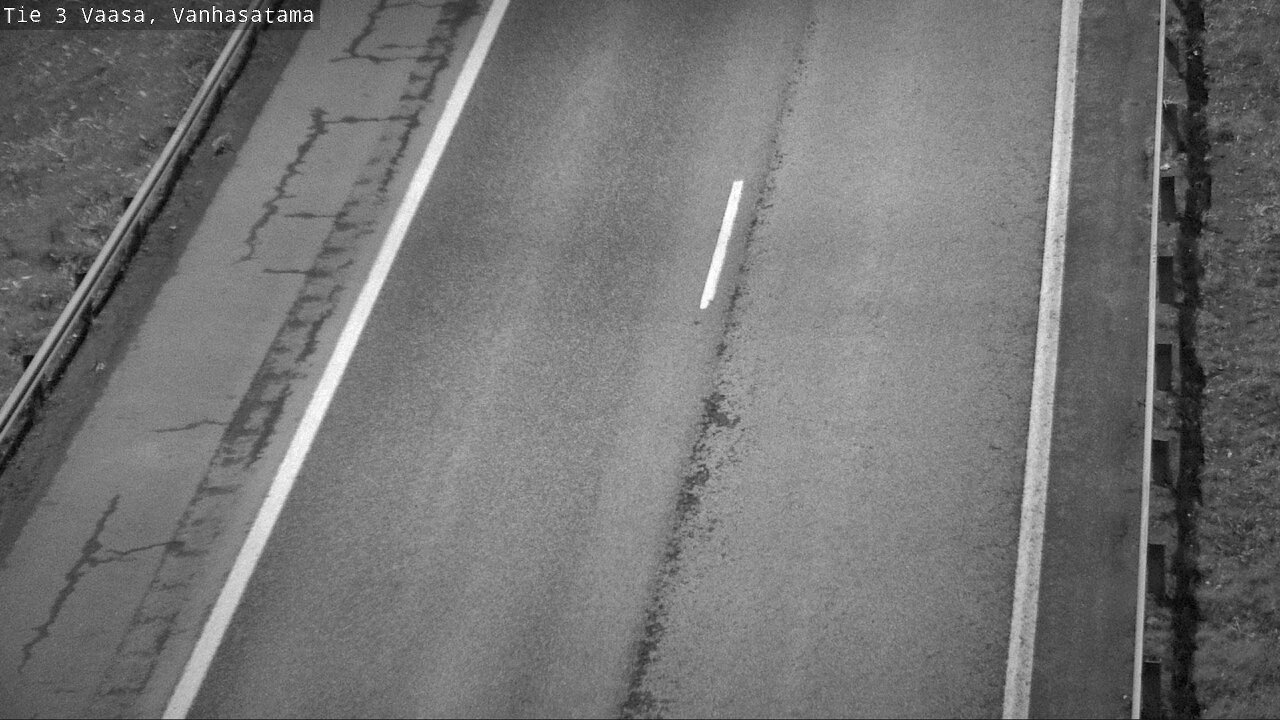 Kelikamerat Kuva Tie 3 Vaasa, Vanhasatama, Vaasa, Pohjanmaa