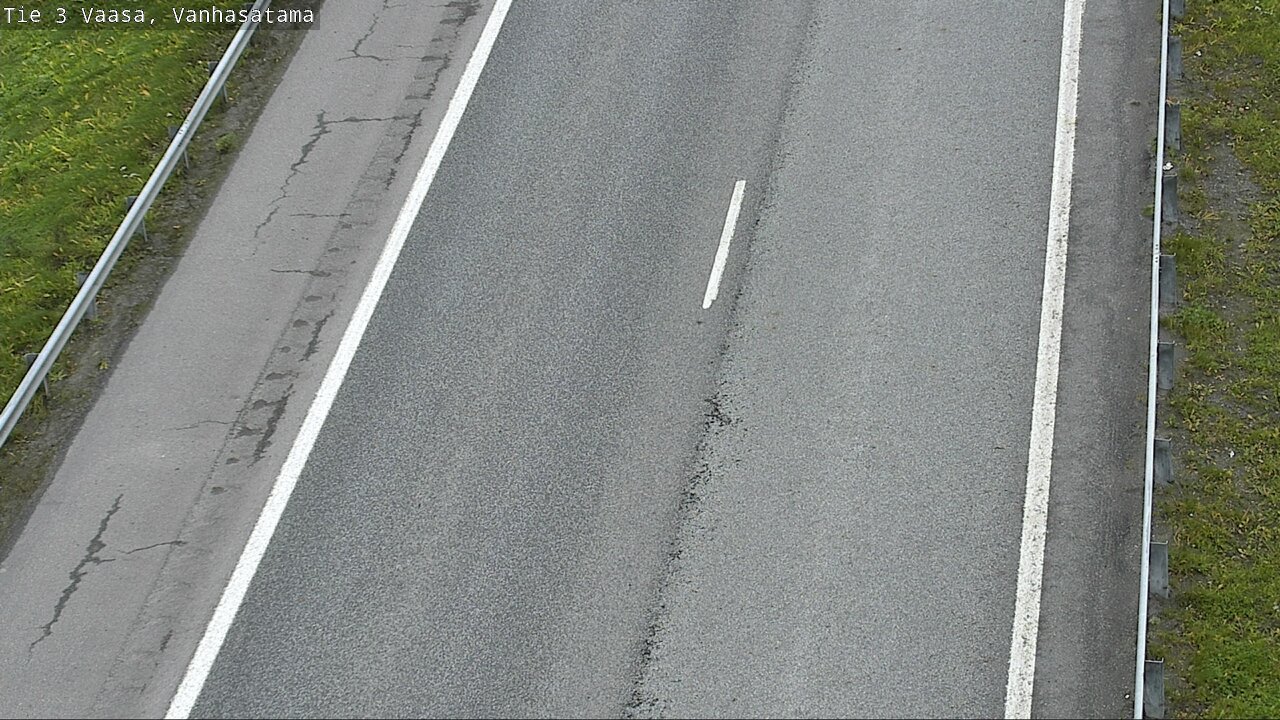 Kelikamerat Kuva Tie 3 Vaasa, Vanhasatama, Vaasa, Pohjanmaa