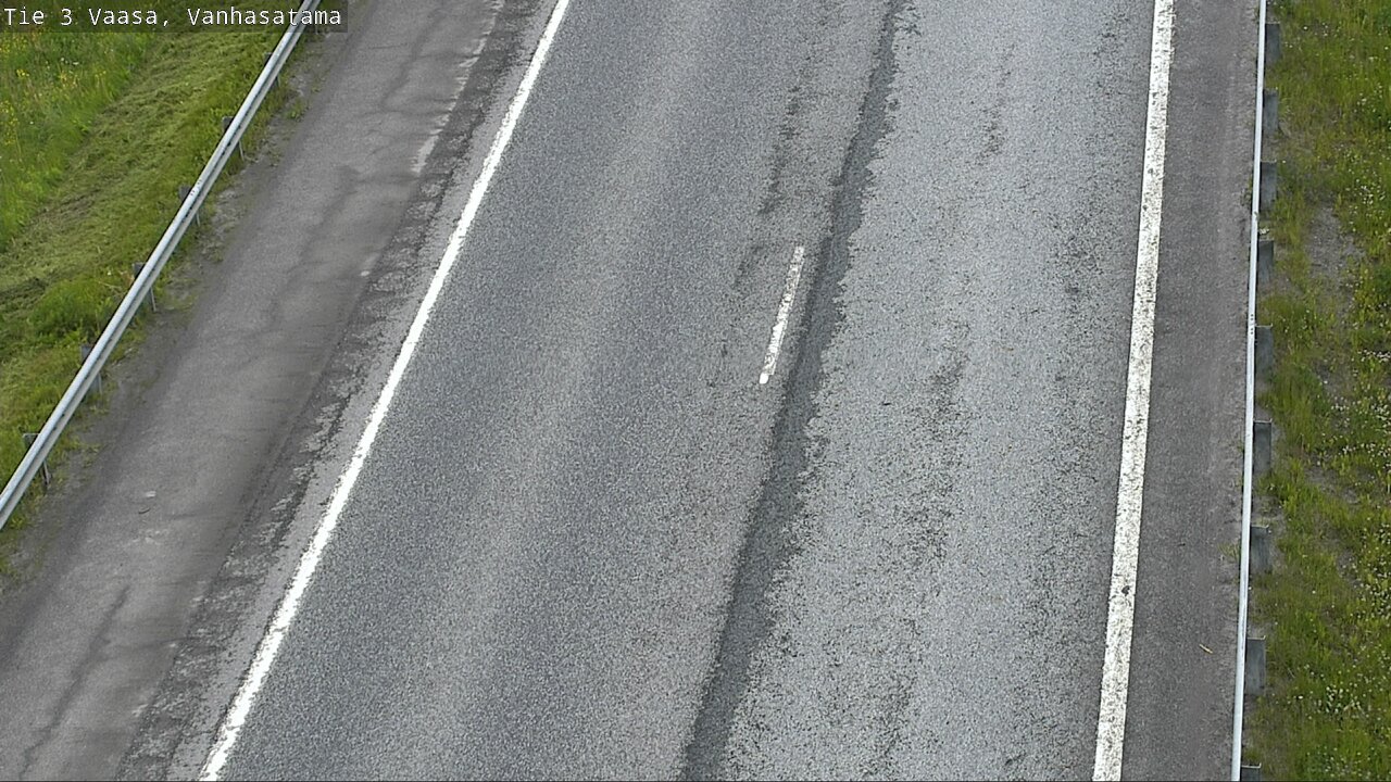 Kelikamerat Kuva Tie 3 Vaasa, Vanhasatama, Vaasa, Pohjanmaa