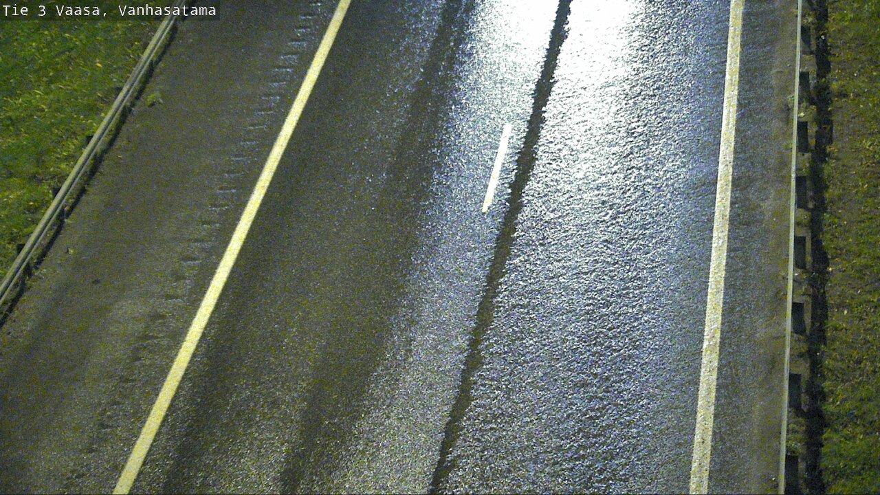 Kelikamerat Kuva Tie 3 Vaasa, Vanhasatama, Vaasa, Pohjanmaa