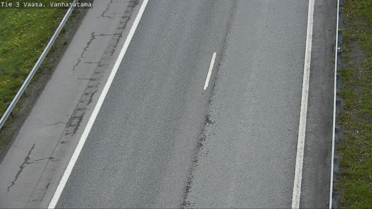 Kelikamerat Kuva Tie 3 Vaasa, Vanhasatama, Vaasa, Pohjanmaa