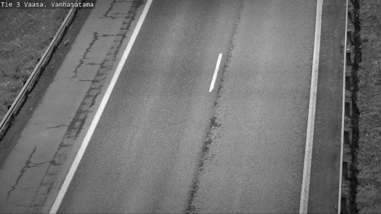 Kelikamerat Kuva Tie 3 Vaasa, Vanhasatama, Vaasa, Pohjanmaa