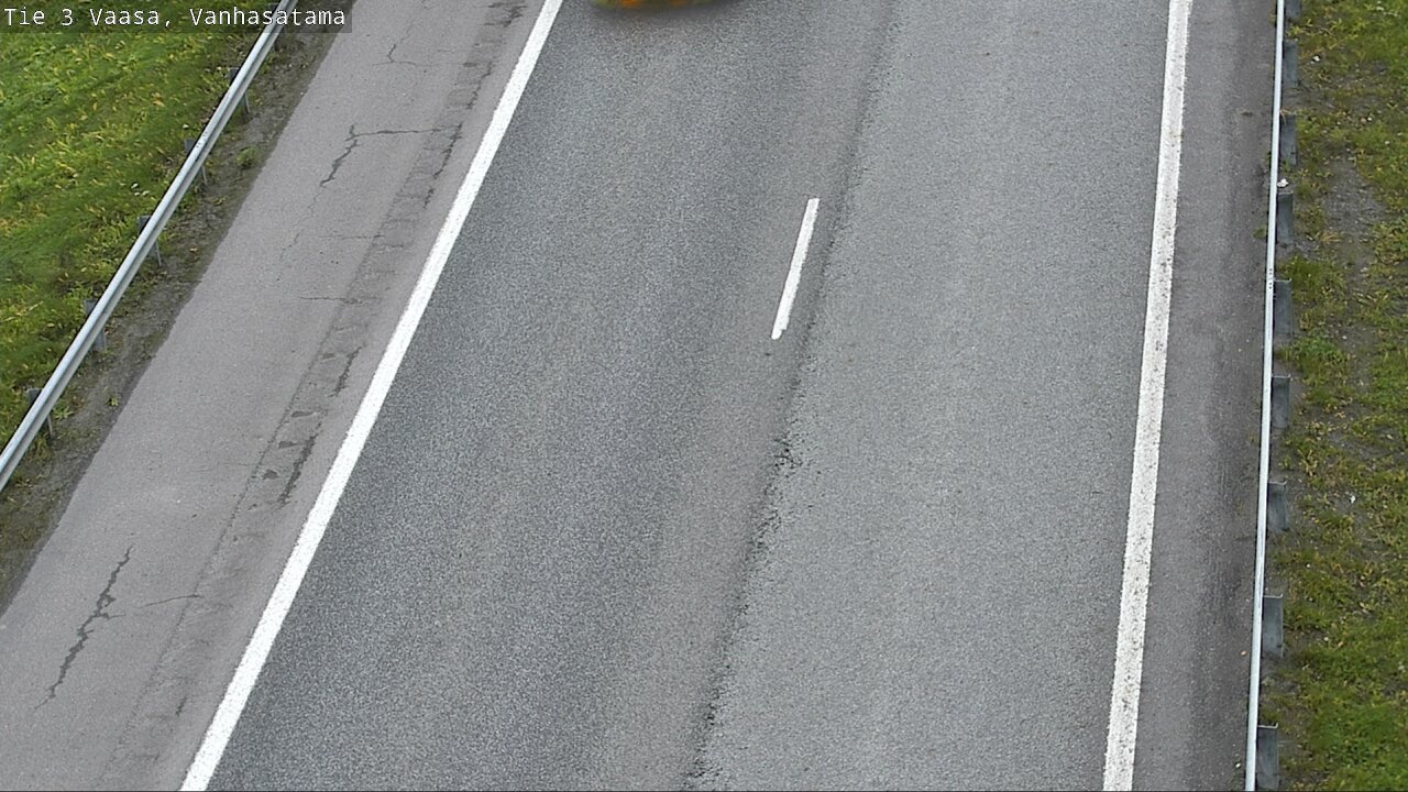 Kelikamerat Kuva Tie 3 Vaasa, Vanhasatama, Vaasa, Pohjanmaa