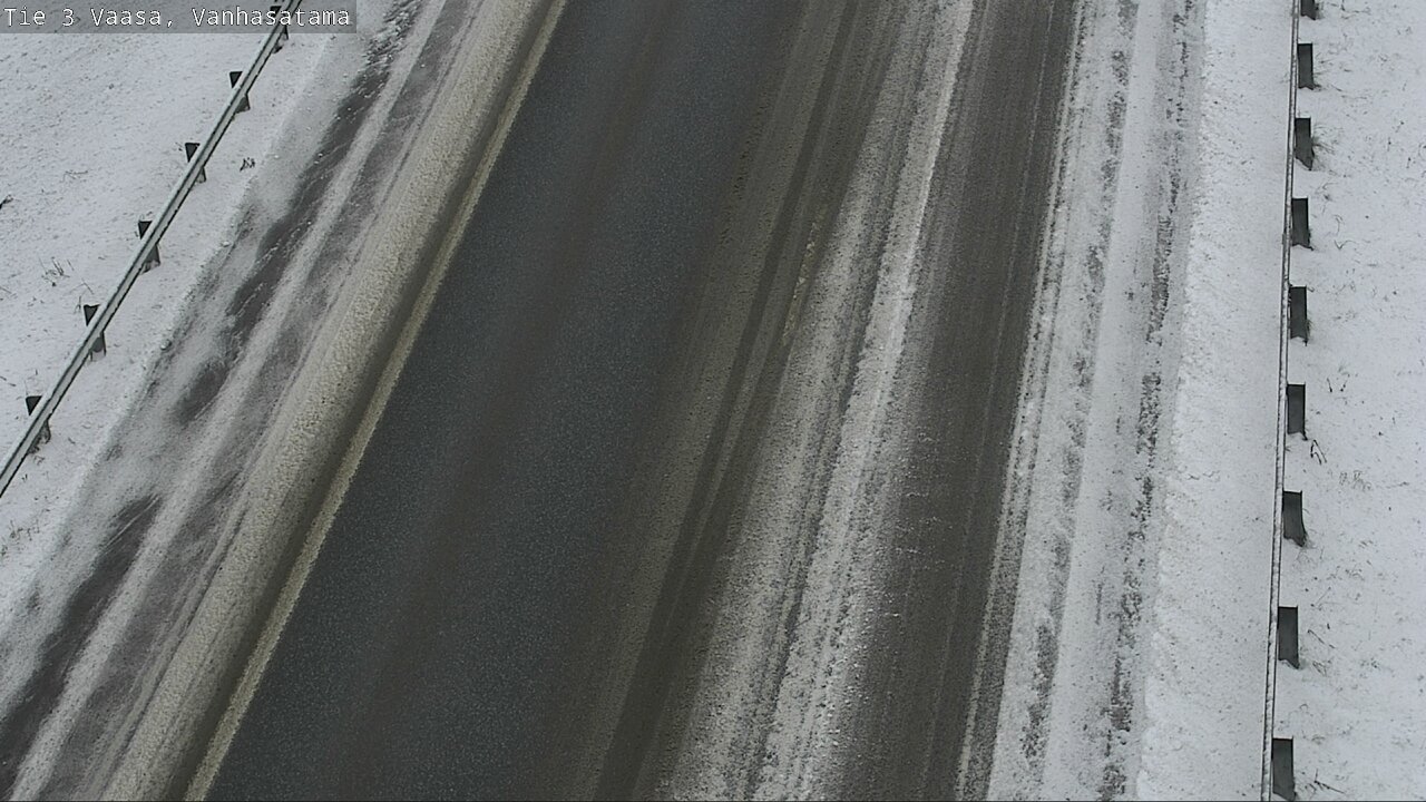 Kelikamerat Kuva Tie 3 Vaasa, Vanhasatama, Vaasa, Pohjanmaa