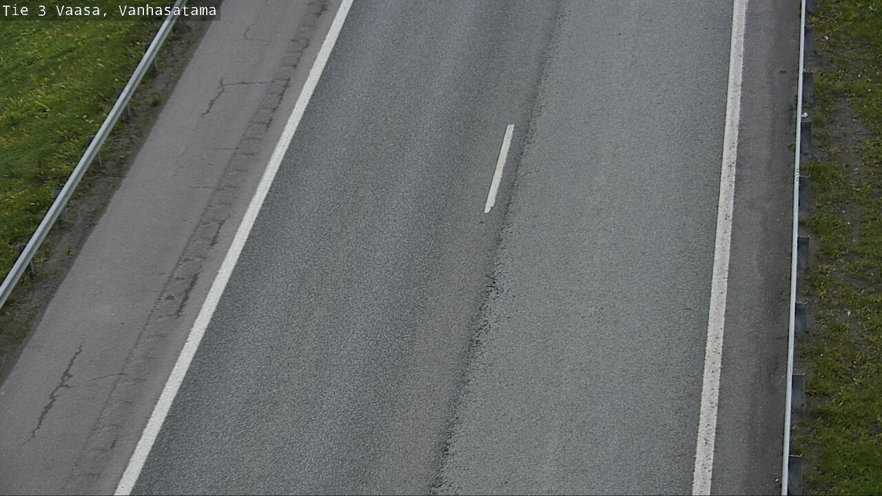 Kelikamerat Kuva Tie 3 Vaasa, Vanhasatama, Vaasa, Pohjanmaa