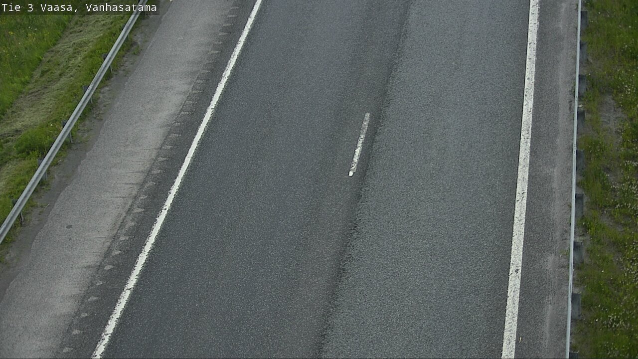 Kelikamerat Kuva Tie 3 Vaasa, Vanhasatama, Vaasa, Pohjanmaa