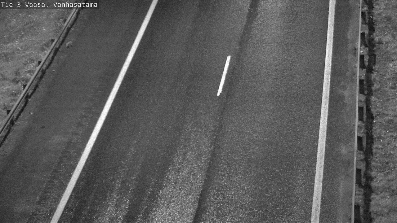 Kelikamerat Kuva Tie 3 Vaasa, Vanhasatama, Vaasa, Pohjanmaa