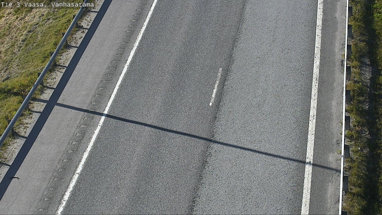 Kelikamerat Kuva Tie 3 Vaasa, Vanhasatama, Vaasa, Pohjanmaa