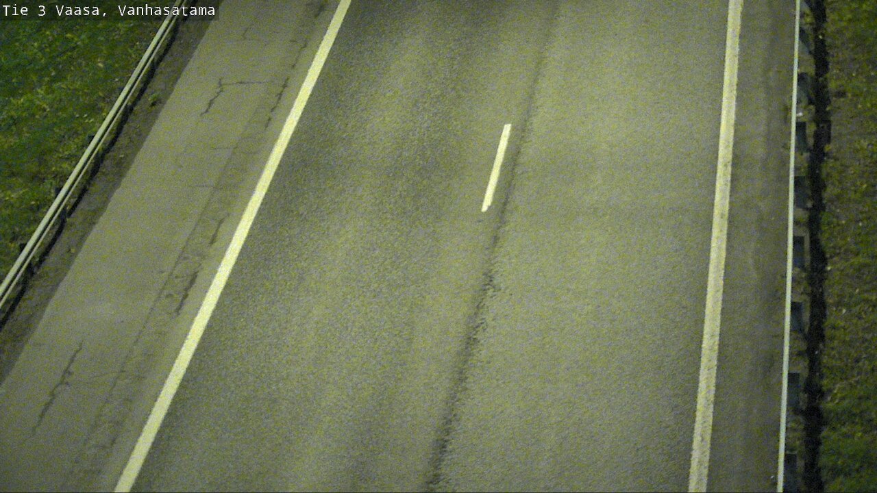 Kelikamerat Kuva Tie 3 Vaasa, Vanhasatama, Vaasa, Pohjanmaa