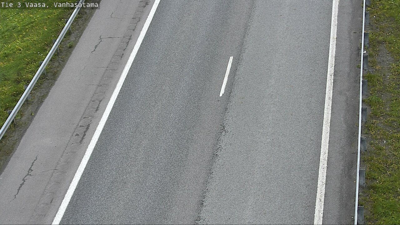 Kelikamerat Kuva Tie 3 Vaasa, Vanhasatama, Vaasa, Pohjanmaa