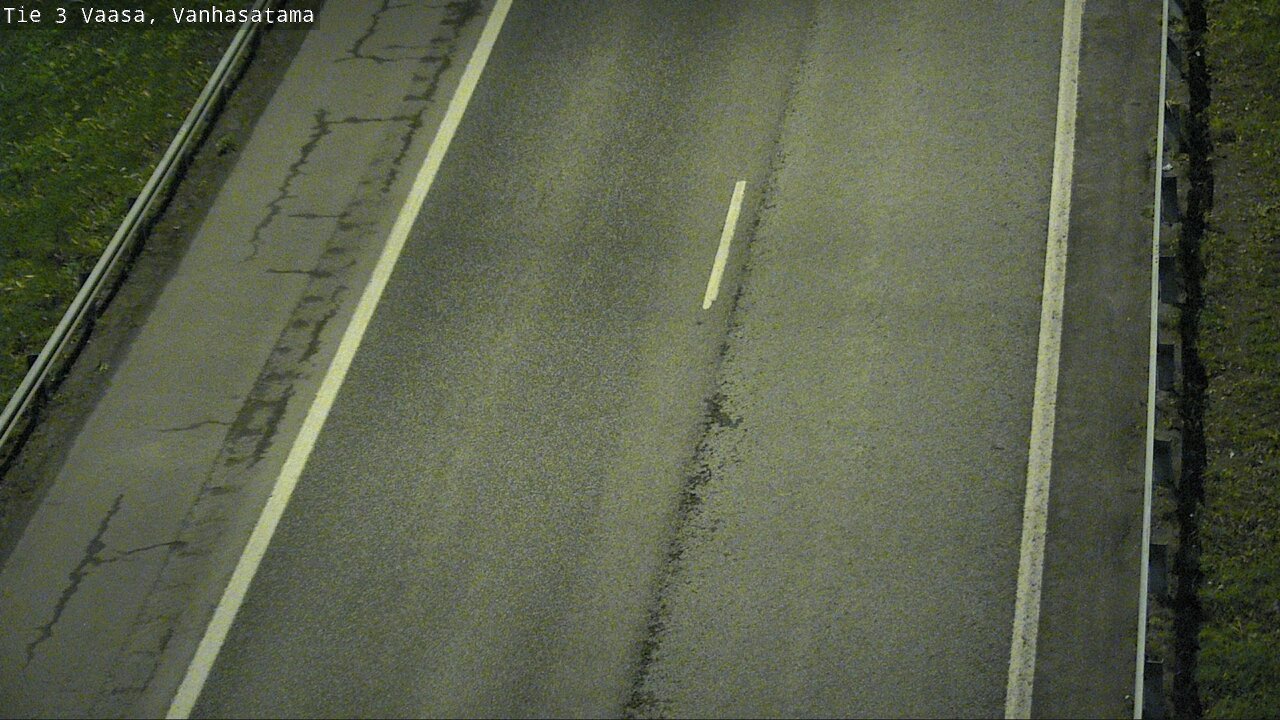 Kelikamerat Kuva Tie 3 Vaasa, Vanhasatama, Vaasa, Pohjanmaa