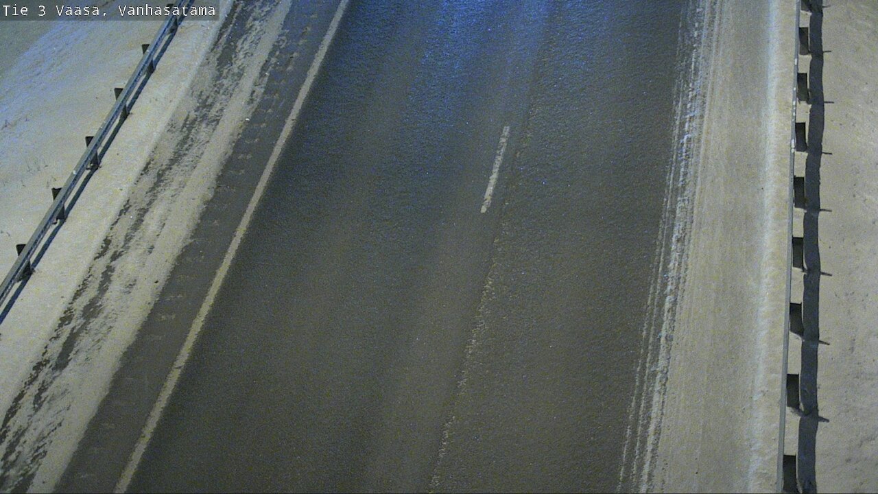 Kelikamerat Kuva Tie 3 Vaasa, Vanhasatama, Vaasa, Pohjanmaa