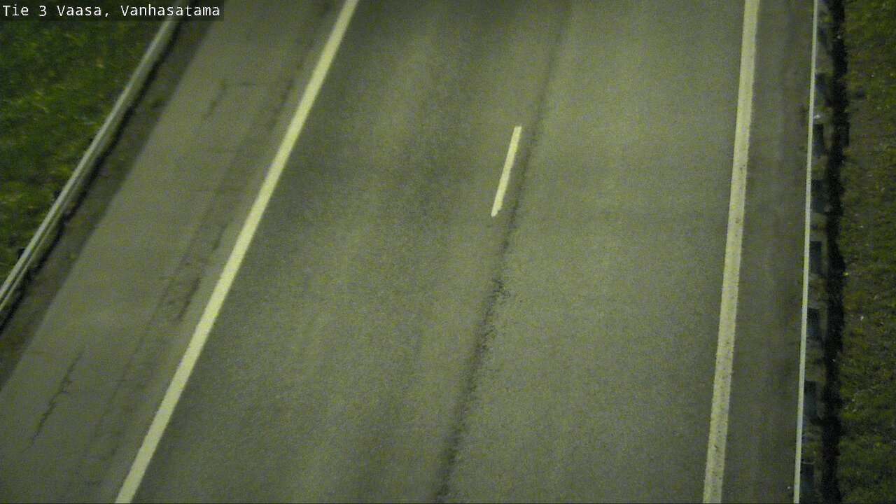 Kelikamerat Kuva Tie 3 Vaasa, Vanhasatama, Vaasa, Pohjanmaa