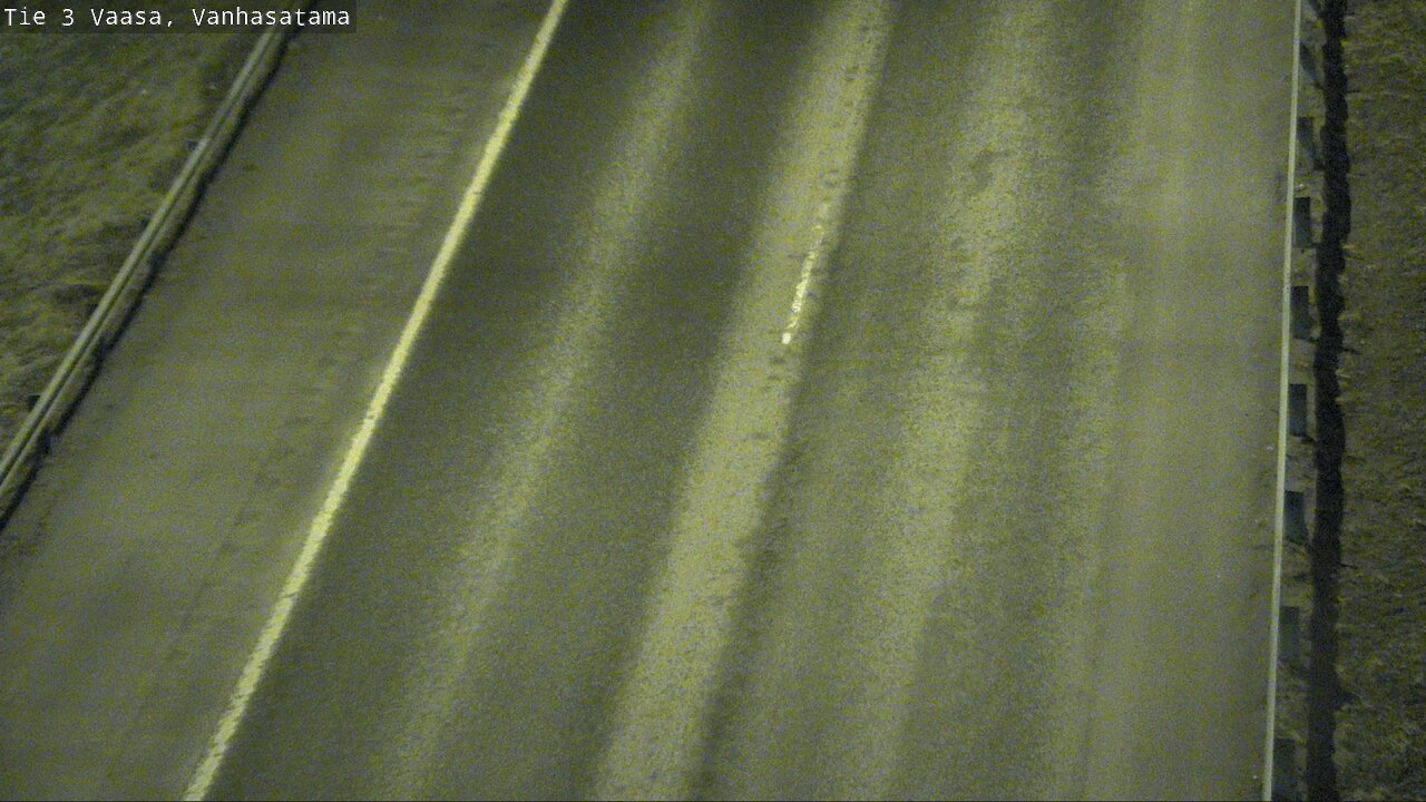 Kelikamerat Kuva Tie 3 Vaasa, Vanhasatama, Vaasa, Pohjanmaa