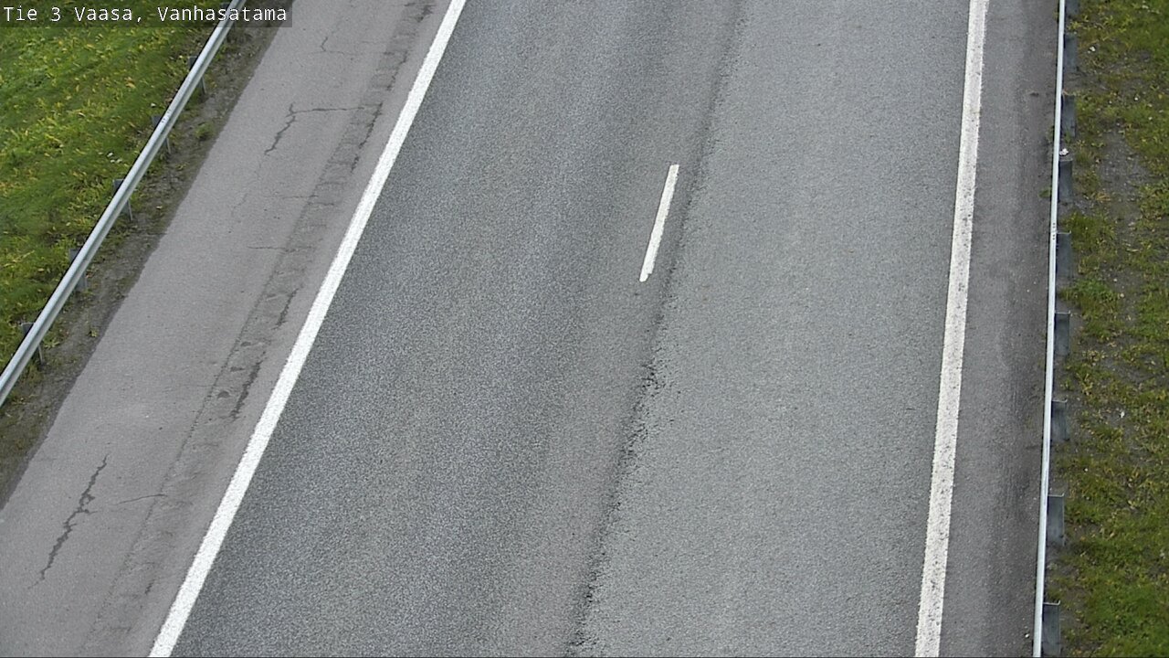 Kelikamerat Kuva Tie 3 Vaasa, Vanhasatama, Vaasa, Pohjanmaa