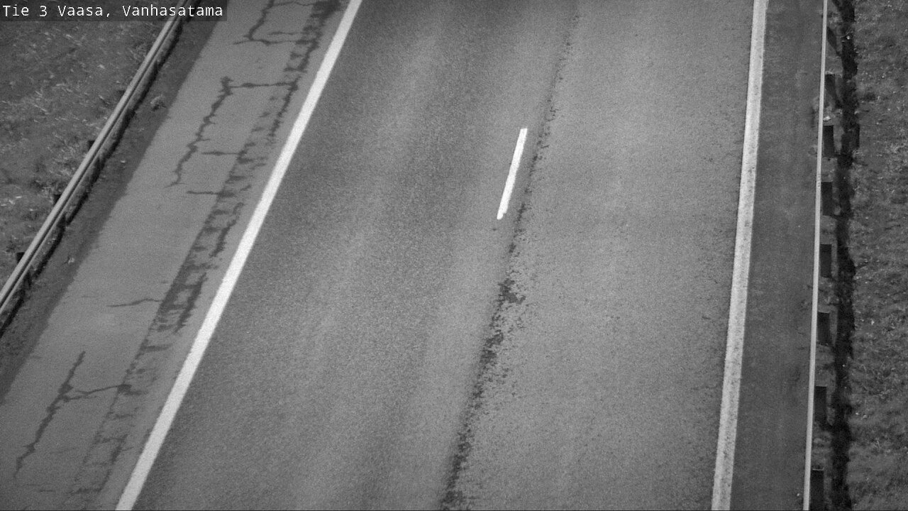 Kelikamerat Kuva Tie 3 Vaasa, Vanhasatama, Vaasa, Pohjanmaa