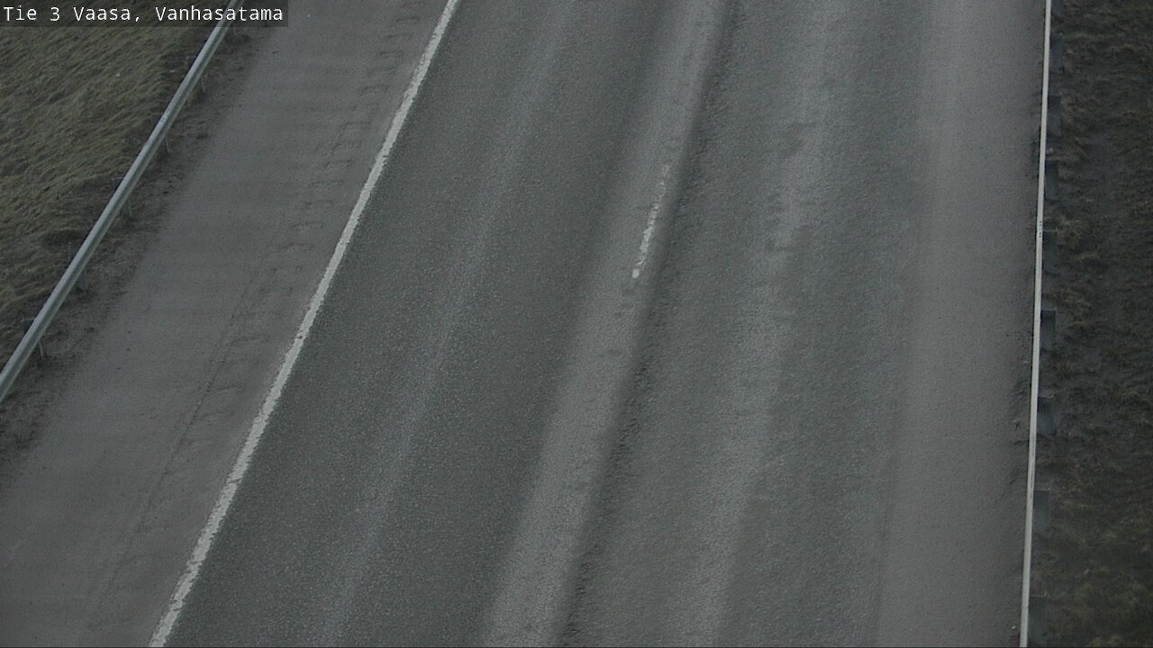 Kelikamerat Kuva Tie 3 Vaasa, Vanhasatama, Vaasa, Pohjanmaa